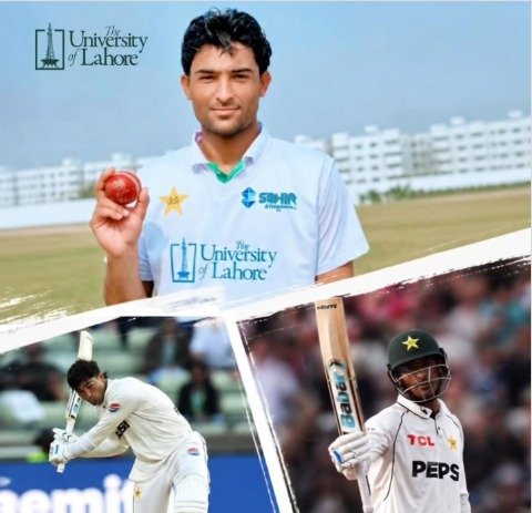 UOL Backs Domestic Cricket Talent, Aims to Revive Grassroots Cricket
