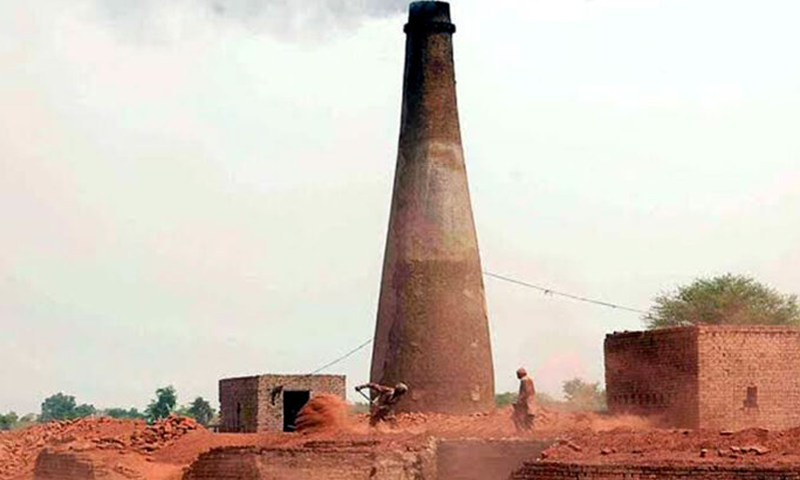 Gujrat: Bodies of Two Children Recovered from Brick Kiln in Mangowal