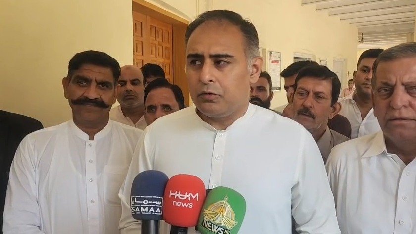 Jhelum: Our Focus Is to Provide Relief to People on Petrol Prices, Says Bilal Azhar Kayani