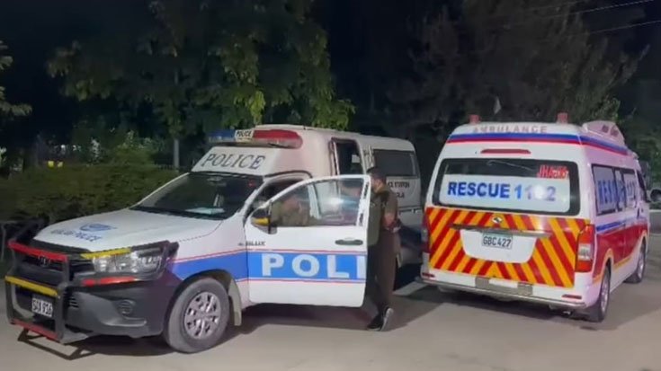 Young Woman Killed in Firing Near D-Mart in Dina, Gunman Escapes