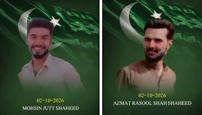 Indian Border Security Force (BSF) Open Fire on Pakistani Citizens Near Kasur Border, Two Martyred