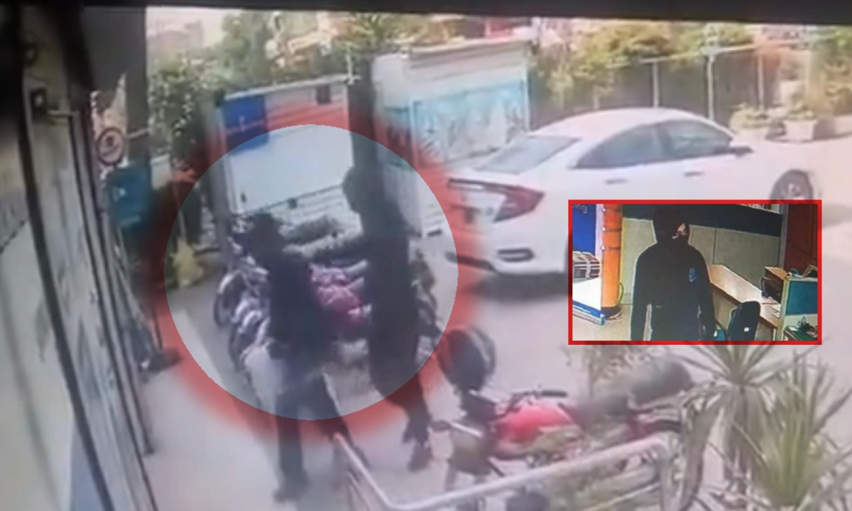 Lahore: Alleged Bank Robbery on a PUBG Task, Suspect Arrested While Playing Game at Home