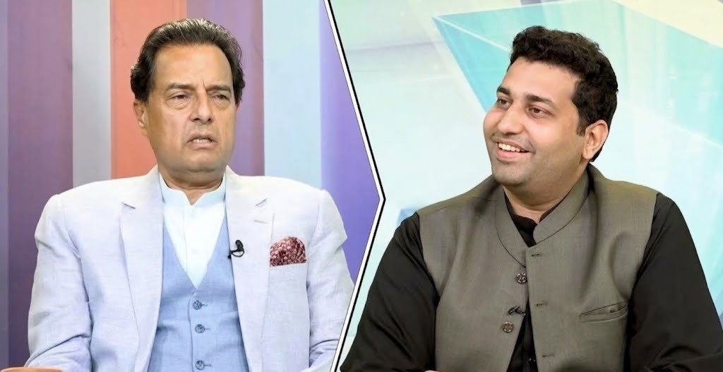 “Asked for the Degree, But the Matter Was Taken to Marriage”: Captain Safdar Vows Not to Back Down