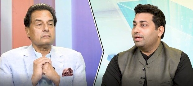 Junaid Safdar’s University Plan: Captain Safdar Reveals Vision for His Son’s Future