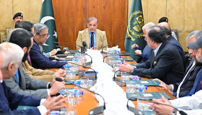 Federal Cabinet Reportedly Decides to Impose Emergency and Governor’s Rule in Khyber Pakhtunkhwa