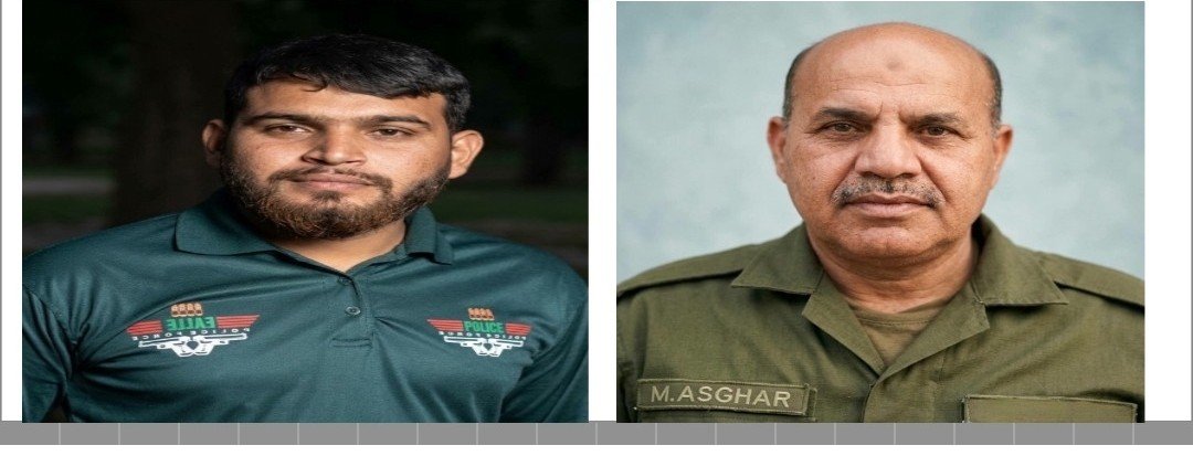 Jhelum Elite Force Vehicle Meets Accident: 2 Policemen Martyred, 4 Severely Injured