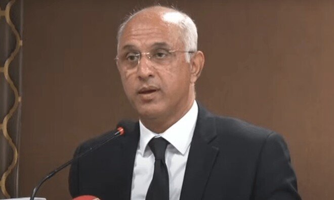 Lahore High Court’s Justice Mohsin Akhtar Kayani Resigns